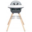 Maxi Cosi Moa Highchair + $50 Gift Voucher and Messy Mat