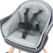 Maxi Cosi Moa Highchair + $50 Gift Voucher and Messy Mat