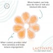 Lactivate Ice and Heat Breast Pads
