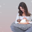 Theraline Maternity Cushion