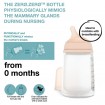 Suavinex Zero Zero Bottle 270ml