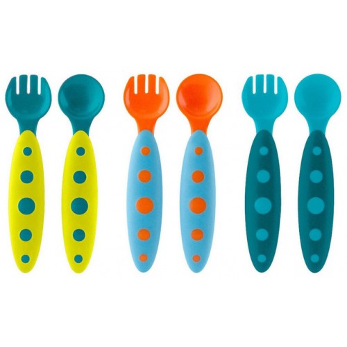 Boon Modware Cutlery 3 Pack