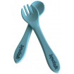 Smoosh Fork and Spoon