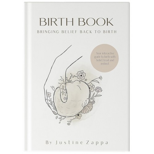 The Birth Book