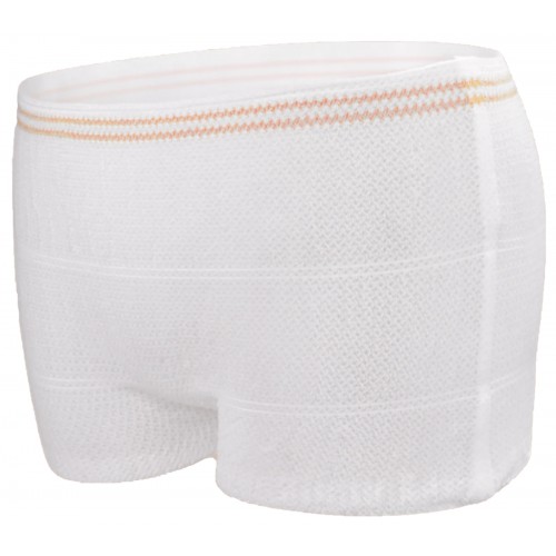 Bubba Bump Postpartum Mesh Underwear