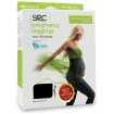 SRC Pregnancy Leggings Over The Bump