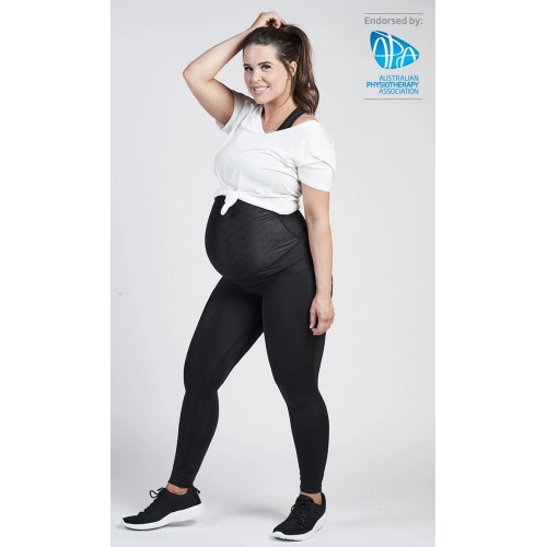 Shop SRC Pregnancy Leggings Over the Bump Online Melbourne at Kiddie  Country™️