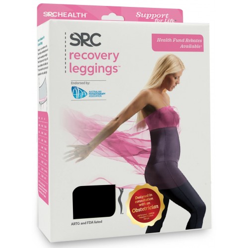 Shop SRC Recovery Leggings Online Melbourne at Kiddie Country™️