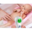 Cherub Baby Touchless Thermometer