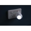 Dreambaby Auto Sensor Swivel Light