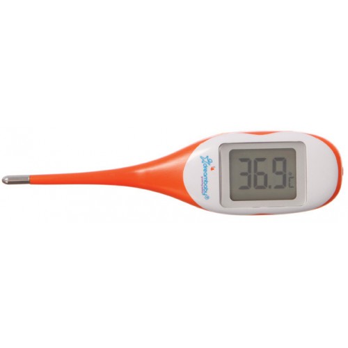 Dreambaby Rapid Response Digital Thermometer
