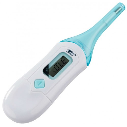 Mothers Choice Nursery Thermometer