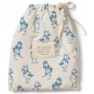 Wilson and Frenchy Bassinet Sheet Petit Puffin
