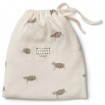 Wilson and Frenchy Bassinet Sheet Tiny Turtle
