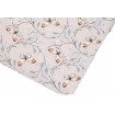 All4Ella Fitted Cot Sheet Butterfly