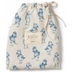 Wilson and Frenchy Cot Sheet Petit Puffin