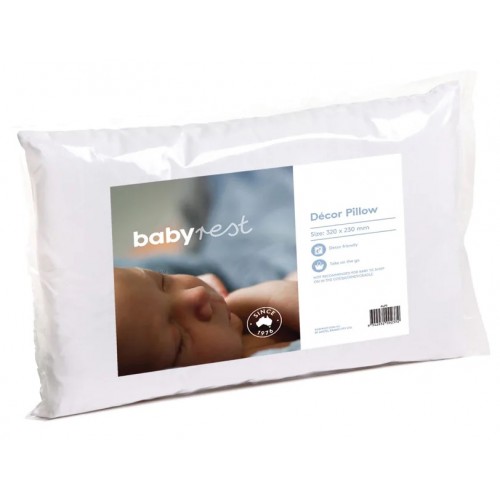 Babyrest Bassinet Pillow