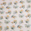 Snuggle Hunny Fitted Cot Sheet Garden Bee