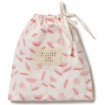Wilson and Frenchy Cot Sheet Billie Fleur