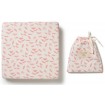 Wilson and Frenchy Cot Sheet Billie Fleur
