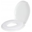 Childcare 2 in 1 Toilet Seat