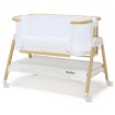 Babyrest Alfie Bedside Bassinet