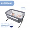 Chicco Next 2 Me Essential Co Sleeper