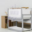 Snuzpod4 Bedside Crib