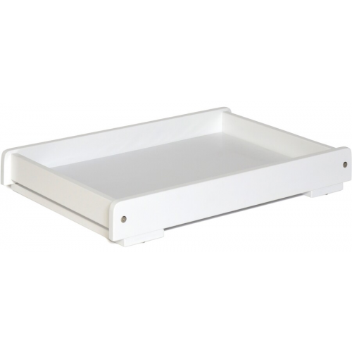 Grotime Crest Changing Tray