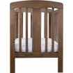 Grotime Pearl Cot and Mattress