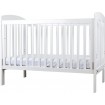 Grotime Pearl Cot and Mattress