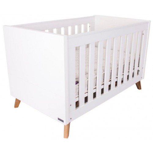 Love n Care Fjord Cot + Free Mattress Protector