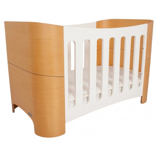 Love n Care Vulu 3-in-1 Cot