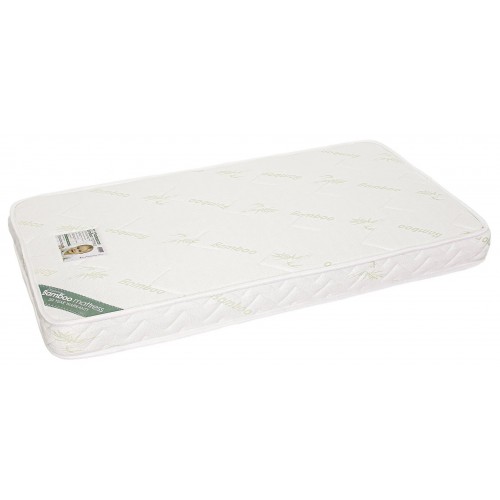 Love n Care 131x71 Organic Bamboo Mattress