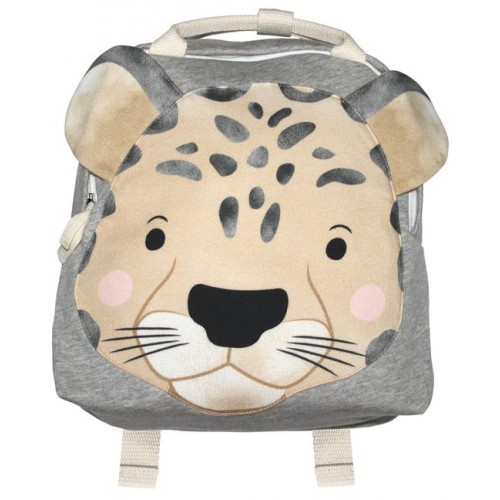 Mister Fly Backpack Cheetah