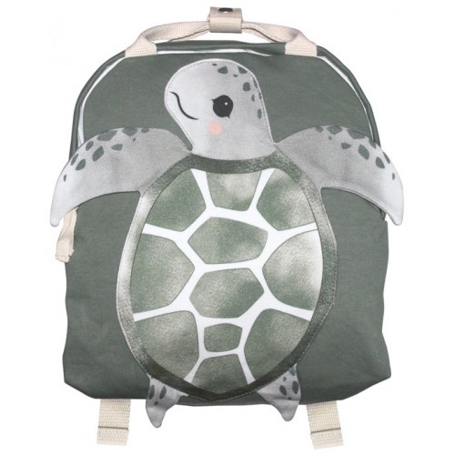 Mister Fly Backpack Turtle