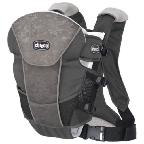 Chicco Ultra Soft Carrier Meridian