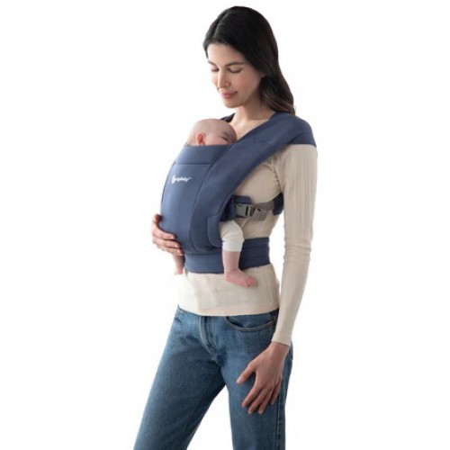 Ergobaby Embrace Baby Carrier