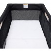 Babyrest Journey Travel Cot