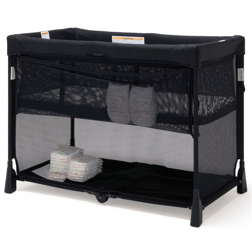 Babyrest Journey Travel Cot