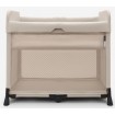 Bugaboo Stardust Plus Portacot Taupe