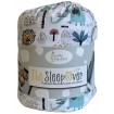 The Sleepover Padded Fitted Sheet
