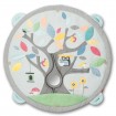 Skip Hop Activity Gym Treetop Grey Pastel