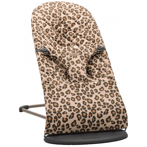 Baby Bjorn Classic Quilt Bliss Bouncer