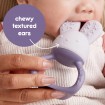 Bbox Chill and Fill Teether Peony