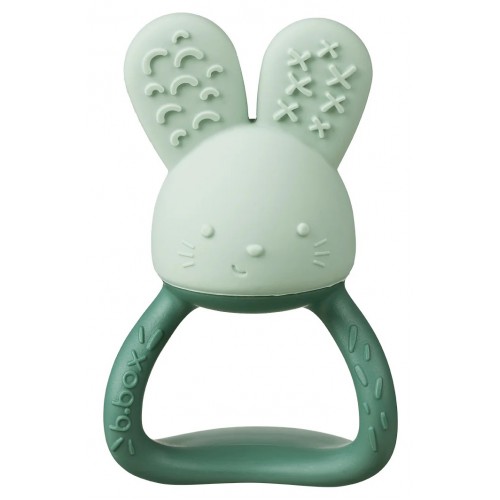 Bbox Chill and Fill Teether Sage