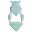 Cheeky Chompers Teether Hippo