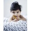 Natural Rubber Soother Teether