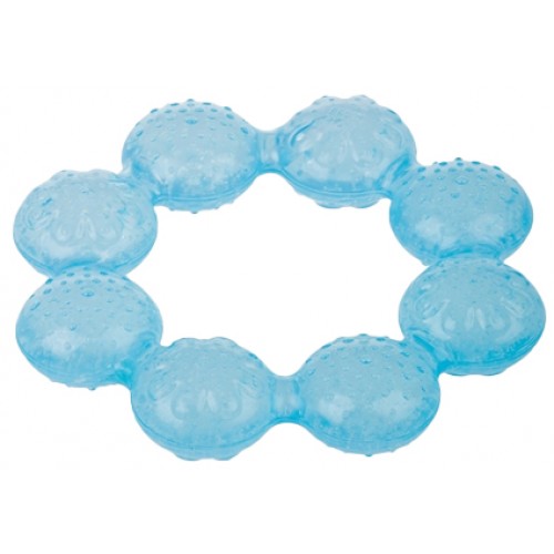 Nuby Soothing Ring Teether