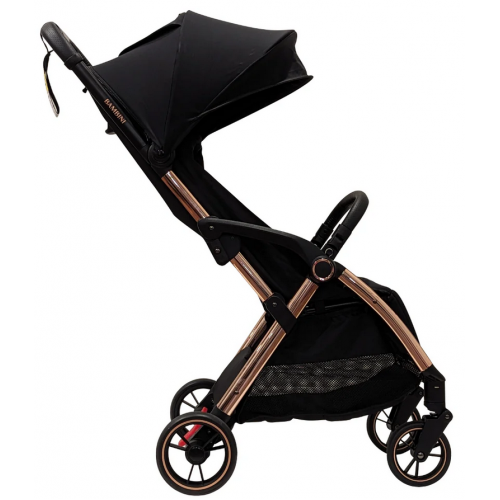 Bambini Paris Travel Stroller